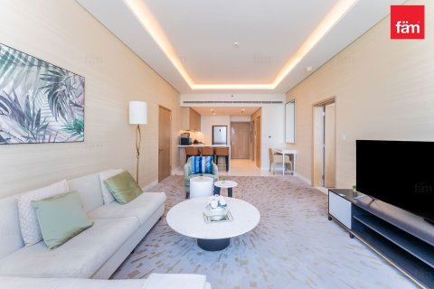 Apartment sa Palm Jumeirah, Dubai, UAE 1 silid-tulugan, 98 sq.m. № 722341 - larawan 12