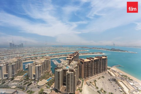 Apartment sa Palm Jumeirah, Dubai, UAE 1 silid-tulugan, 98 sq.m. № 722341 - larawan 24