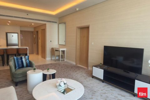 Apartman u Palm Jumeirah, Dubai, UAE 1 spavaća soba, 98 m2 Br. 722341 - fotografija 6