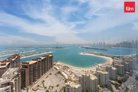 Apartment sa Palm Jumeirah, Dubai, UAE 1 silid-tulugan, 98 sq.m. № 722341 - larawan 18