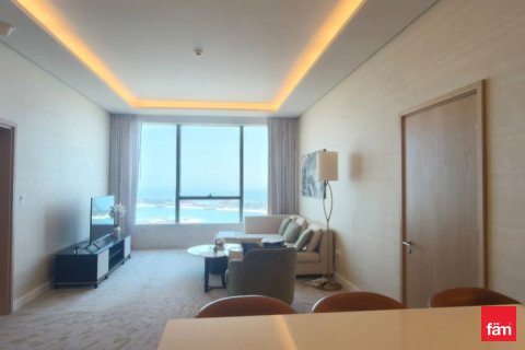 Apartman u Palm Jumeirah, Dubai, UAE 1 spavaća soba, 98 m2 Br. 722341 - fotografija 2