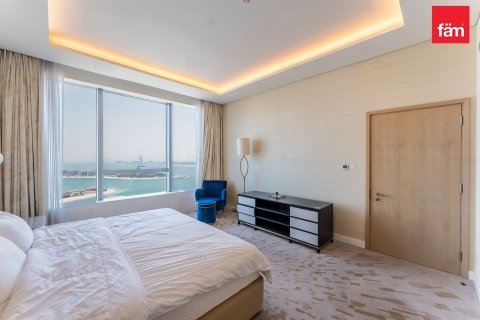 Apartment sa Palm Jumeirah, Dubai, UAE 1 silid-tulugan, 98 sq.m. № 722341 - larawan 4