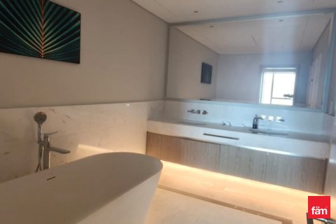 Apartman u Palm Jumeirah, Dubai, UAE 1 spavaća soba, 98 m2 Br. 722341 - fotografija 8