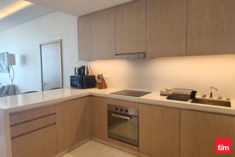 Apartman u Palm Jumeirah, Dubai, UAE 1 spavaća soba, 98 m2 Br. 722341 - fotografija 5