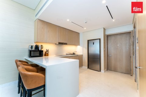 Apartment sa Palm Jumeirah, Dubai, UAE 1 silid-tulugan, 98 sq.m. № 722341 - larawan 6