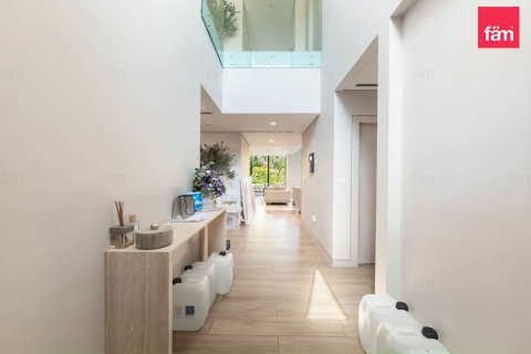 Huvila Dubai, Arabiemiraatit 3 makuuhuonetta, 278.6 m2 № 722346 - kuva 8