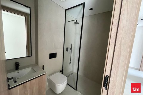 Apartament de vânzare în Dubai Studio City, Dubai, EAU 2 dormitoare, 106.2 mp.  №722344 - poză 4