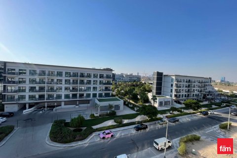 Apartament de vânzare în Dubai Studio City, Dubai, EAU 2 dormitoare, 106.2 mp.  №722344 - poză 14