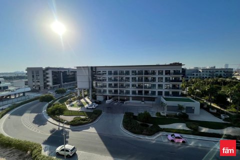 Apartament de vânzare în Dubai Studio City, Dubai, EAU 2 dormitoare, 106.2 mp.  №722344 - poză 6