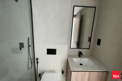 Apartament de vânzare în Dubai Studio City, Dubai, EAU 2 dormitoare, 106.2 mp.  №722344 - poză 8