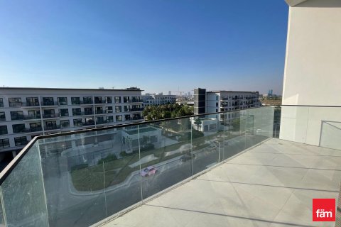 آپارتمان در Dubai Studio City، Dubai ، امارات متحده عربی 2 خوابه ، 106.2 متر مربع.  شماره 722344