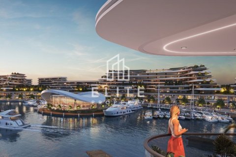 Villa te koop in Umm Al Quwain, VAE 6 slaapkamers, nr 659510 - foto 7