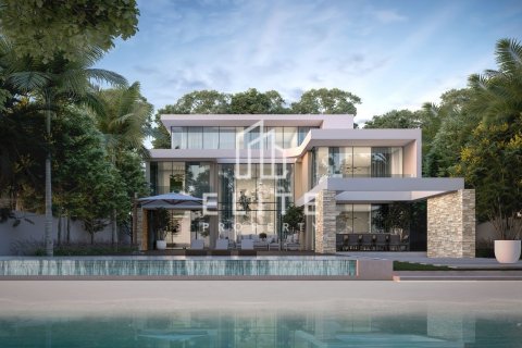 Villa te koop in Umm Al Quwain, VAE 6 slaapkamers, nr 659510 - foto 10