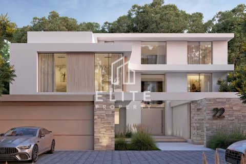 Villa te koop in Umm Al Quwain, VAE 6 slaapkamers, nr 659510 - foto 11