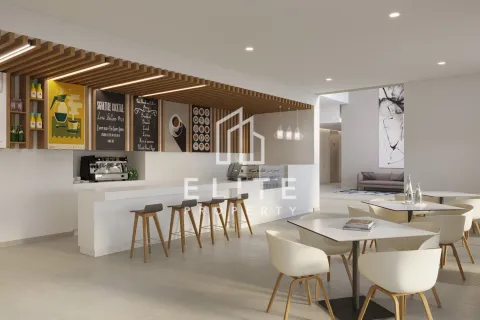 Купити квартиру в Дубай Хилс Эстейт, Дубай, ОАЕ 2 кімнати, 125м2, № 659511 - фото 3