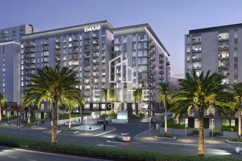 Купити квартиру в Дубай Хилс Эстейт, Дубай, ОАЕ 2 кімнати, 125м2, № 659511 - фото 7