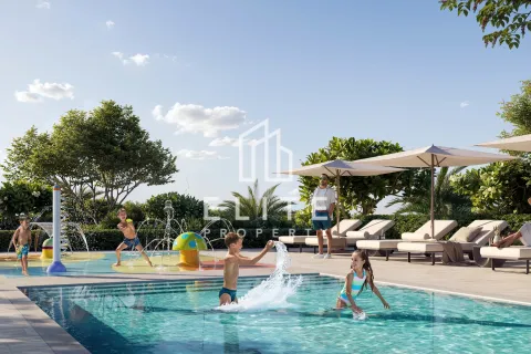 Apartament na sprzedaż w Dubai, ZEA 4 sypialnie, 269 mkw., nr 659509 - zdjęcie 5