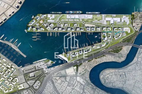 Apartament na sprzedaż w Dubai, ZEA 4 sypialnie, 269 mkw., nr 659509 - zdjęcie 10