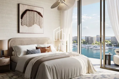 Apartament na sprzedaż w Dubai, ZEA 4 sypialnie, 269 mkw., nr 659509 - zdjęcie 2