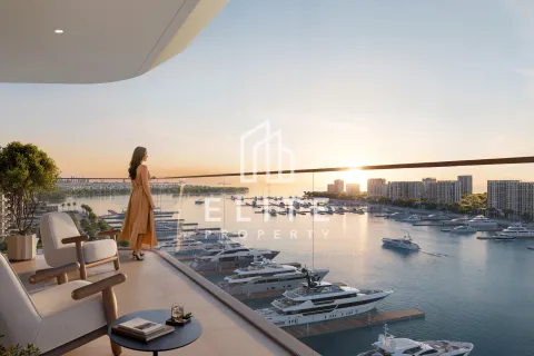 Apartament na sprzedaż w Dubai, ZEA 4 sypialnie, 269 mkw., nr 659509 - zdjęcie 8