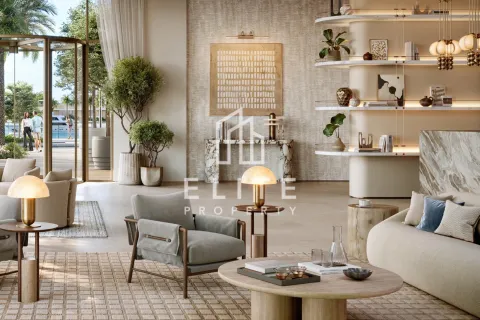 Apartament na sprzedaż w Dubai, ZEA 4 sypialnie, 269 mkw., nr 659509 - zdjęcie 4