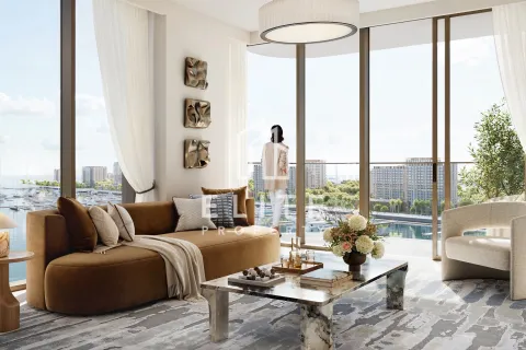 Apartament na sprzedaż w Dubai, ZEA 4 sypialnie, 269 mkw., nr 659509 - zdjęcie 3