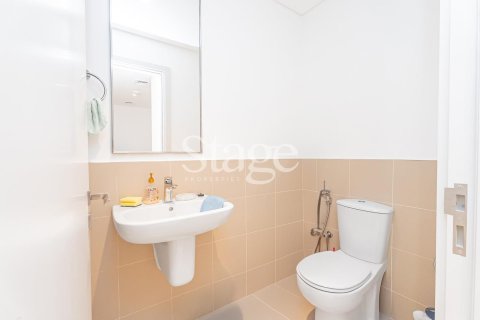 Пәтер Dubai Harbour, Дубай, БАӘ-да 3 жатын бөлмелер, 195 м² № 650522 - фото 23