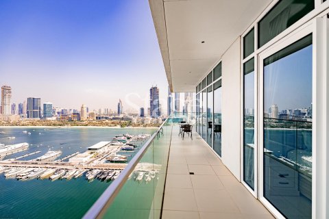 Пәтер Dubai Harbour, Дубай, БАӘ-да 3 жатын бөлмелер, 195 м² № 650522 - фото 1