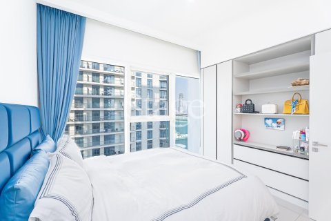 Пәтер Dubai Harbour, Дубай, БАӘ-да 3 жатын бөлмелер, 195 м² № 650522 - фото 12