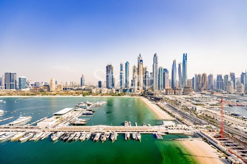Пәтер Dubai Harbour, Дубай, БАӘ-да 3 жатын бөлмелер, 195 м² № 650522 - фото 30