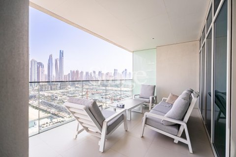 Пәтер Dubai Harbour, Дубай, БАӘ-да 3 жатын бөлмелер, 195 м² № 650522 - фото 27