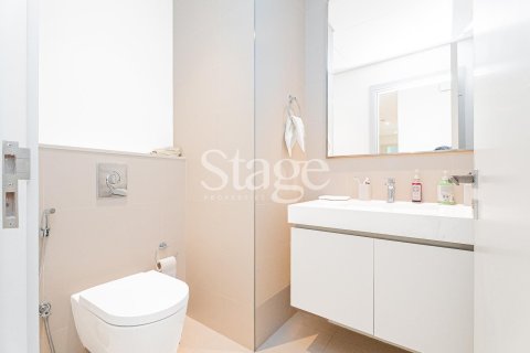 Пәтер Dubai Harbour, Дубай, БАӘ-да 3 жатын бөлмелер, 195 м² № 650522 - фото 21