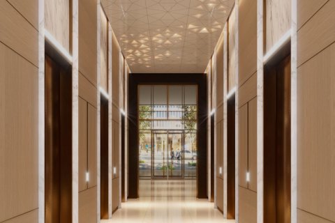 Apartment sa Al Kifaf, Dubai, UAE 3 silid-tulugan, 155 sq.m. № 650521 - larawan 6