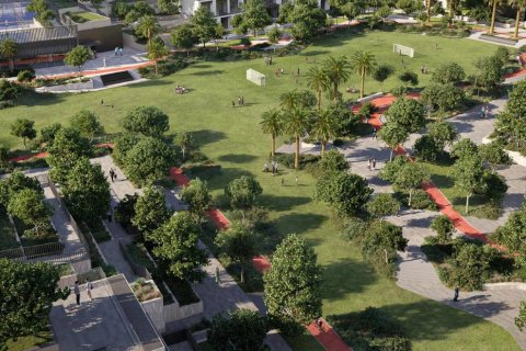 Leilighet til salgs i Dubai, Emiratene 1 soverom, 69 kvm Nr. 650525 - Foto 9