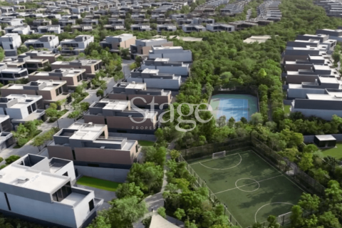 Купити віллу в Tilal City, Шарджа, ОАЕ 4 спальні, 350м2, № 650523 - фото 6