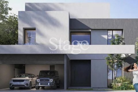 Купити віллу в Tilal City, Шарджа, ОАЕ 4 спальні, 350м2, № 650523 - фото 1