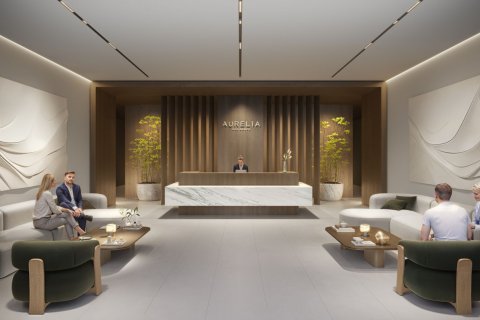 Apartamento para venda em Dubai Sports City, Dubai, EAU 2 quartos, 185 m2 № 650519 - foto 17