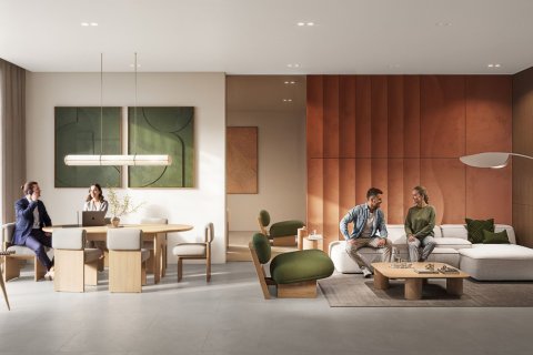 Apartamento para venda em Dubai Sports City, Dubai, EAU 2 quartos, 185 m2 № 650519 - foto 9