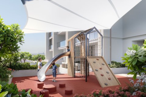 Apartamento para venda em Dubai Sports City, Dubai, EAU 2 quartos, 185 m2 № 650519 - foto 16