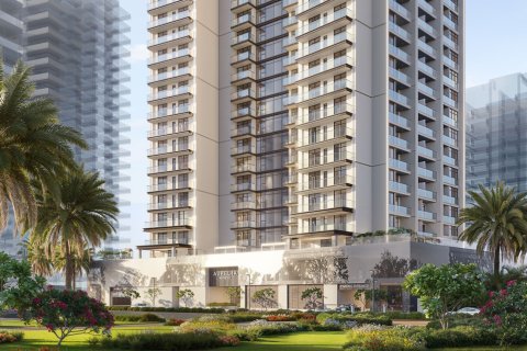 Apartamento para venda em Dubai Sports City, Dubai, EAU 2 quartos, 185 m2 № 650519 - foto 1