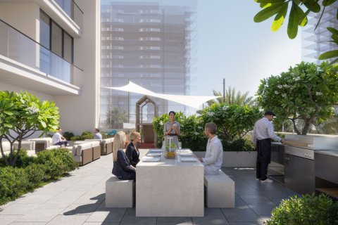 Apartamento para venda em Dubai Sports City, Dubai, EAU 2 quartos, 185 m2 № 650519 - foto 4