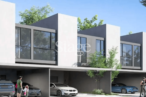 Maison de ville à vendre à  Tilal City, Sharjah, EAU 3 chambres, 197 m2 № 650524 - photo 4