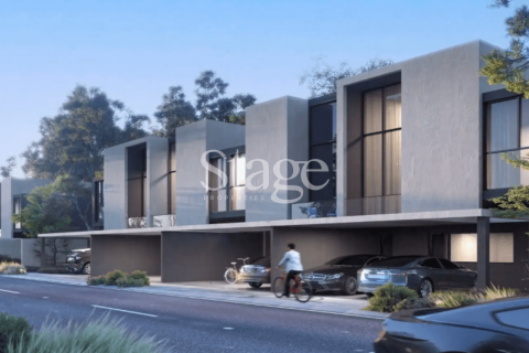 Maison de ville à vendre à  Tilal City, Sharjah, EAU 3 chambres, 197 m2 № 650524 - photo 1