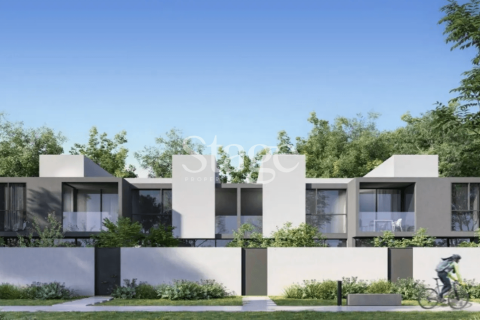 Maison de ville à vendre à  Tilal City, Sharjah, EAU 3 chambres, 197 m2 № 650524 - photo 3