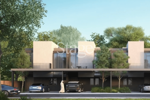 Maison de ville à vendre à  Tilal City, Sharjah, EAU 3 chambres, 197 m2 № 650524 - photo 5