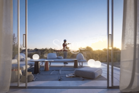 Maison de ville à vendre à  Tilal City, Sharjah, EAU 3 chambres, 197 m2 № 650524 - photo 10