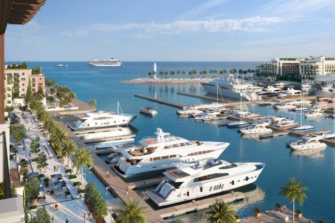 آپارتمان برای فروش در  Jumeirah، Dubai، امارات متحده عربی  2 خوابه ، 124 متر مربع ، شماره 649337 - تصویر 4