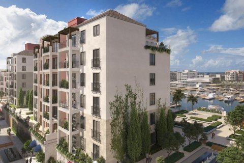 آپارتمان برای فروش در  Jumeirah، Dubai، امارات متحده عربی  2 خوابه ، 124 متر مربع ، شماره 649337 - تصویر 5