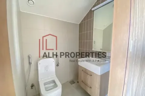 Kuća u nizu u DAMAC Hills (Akoya by DAMAC), Dubai, UAE 3 spavaćih soba, 116 m2 Br. 690419 - fotografija 8