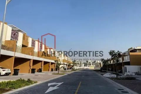 Řadový dům v DAMAC Hills (Akoya by DAMAC), Dubai, SAE 3 ložnice, 116 m² Č.: 690419 - fotografie 15